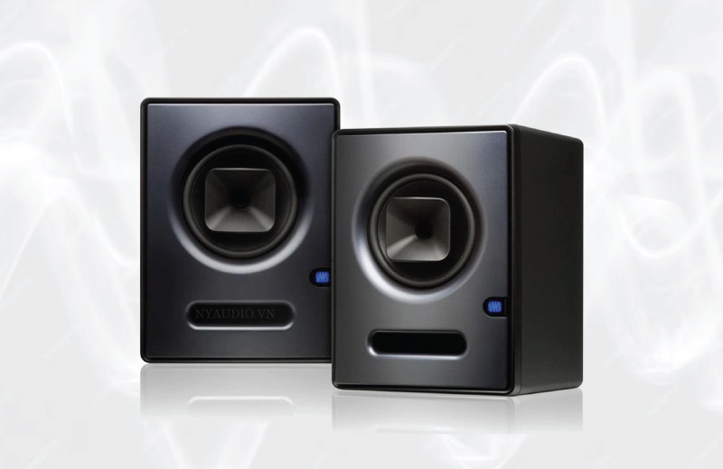 thiết kế loa sceptre s8