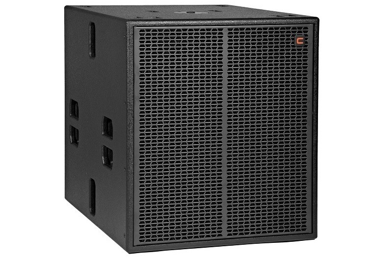 thiết kế loa sub celto csw118v