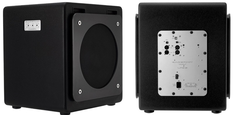 thiết kế loa sub lfe15