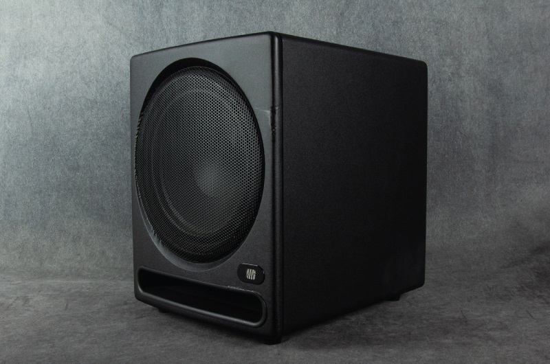 thiết kế loa temblor t10