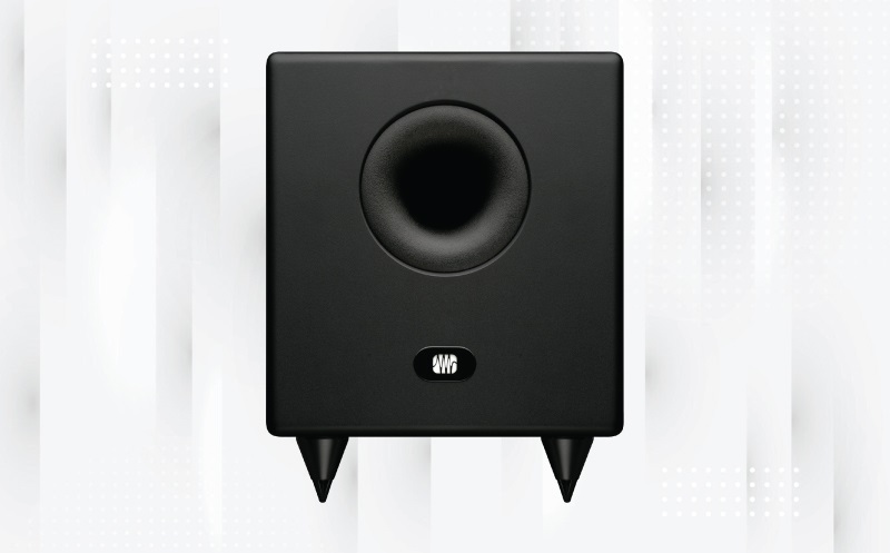 thiết kế loa temblor t8