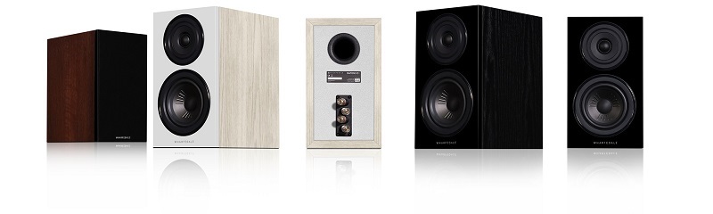 thiết kế loa wharfedale diamond 12-1