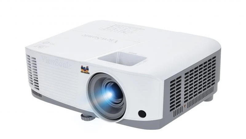 thiết kế máy chiếu viewsonic pa503s-3