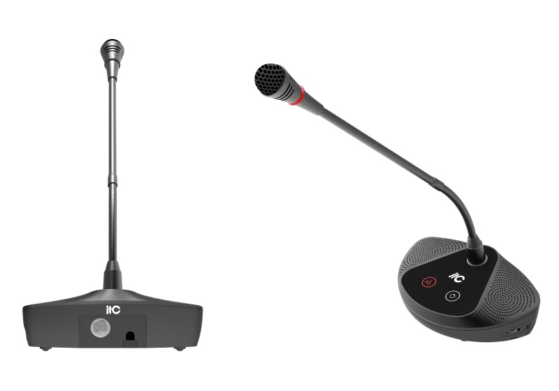 thiết kế micro itc ts-0202