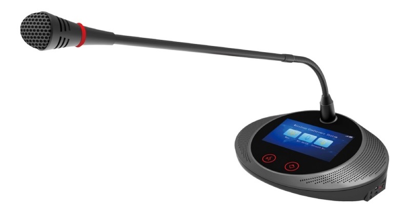 thiết kế micro itc- ts-w101