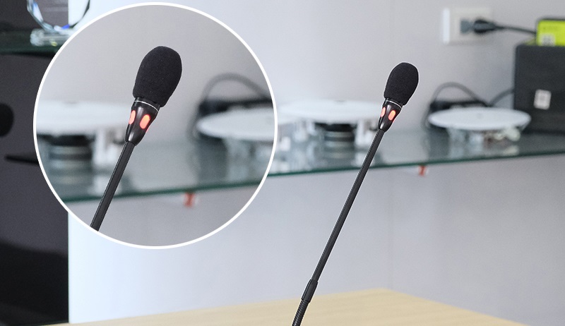 thiết kế micro itc ts-w103