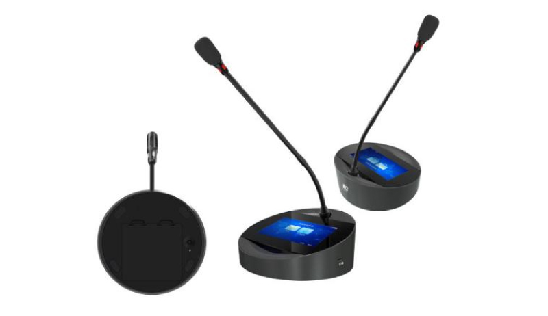 thiết kế micro ts-w103a