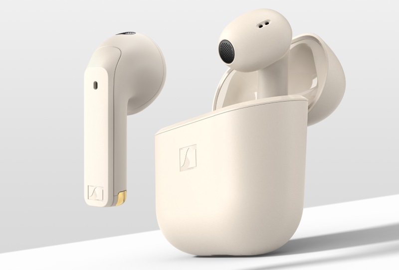 thiết kế tai nghe accentum open