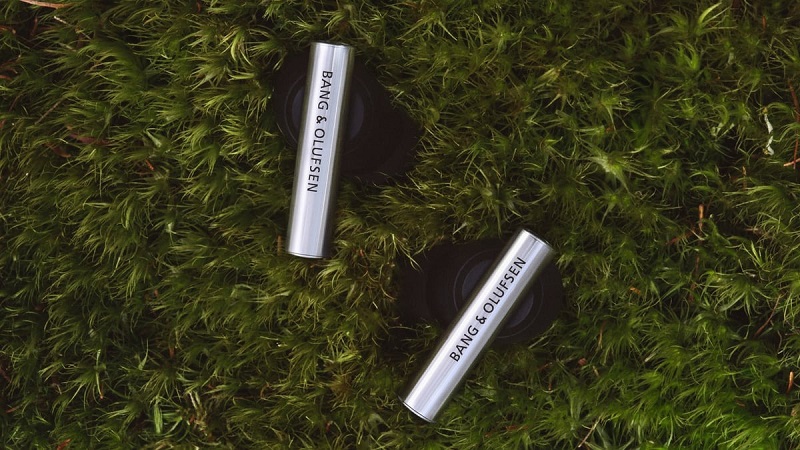 thiết kế tai nghe beo grace