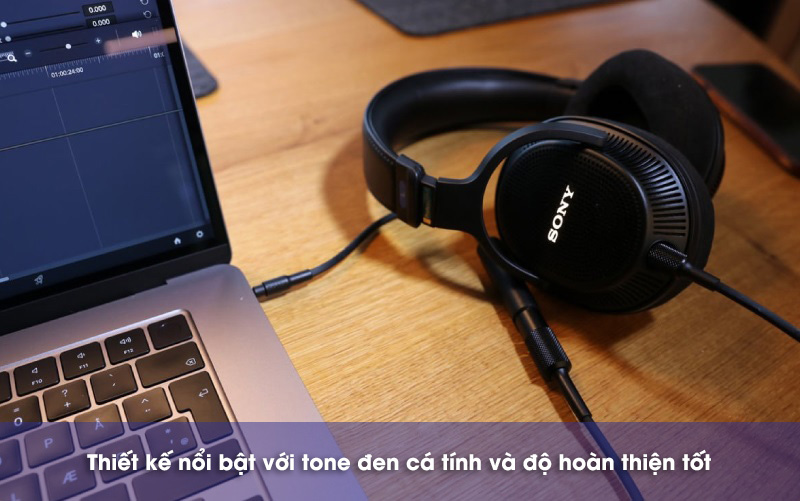 thiết kế tai nghe mdv-mv1