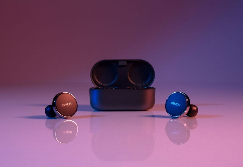 thiết kế tai nghe perl pro