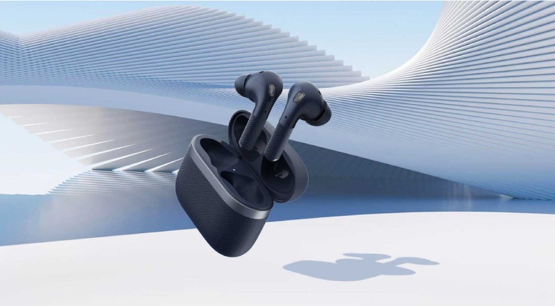 thiết kế tai nghe w260nc