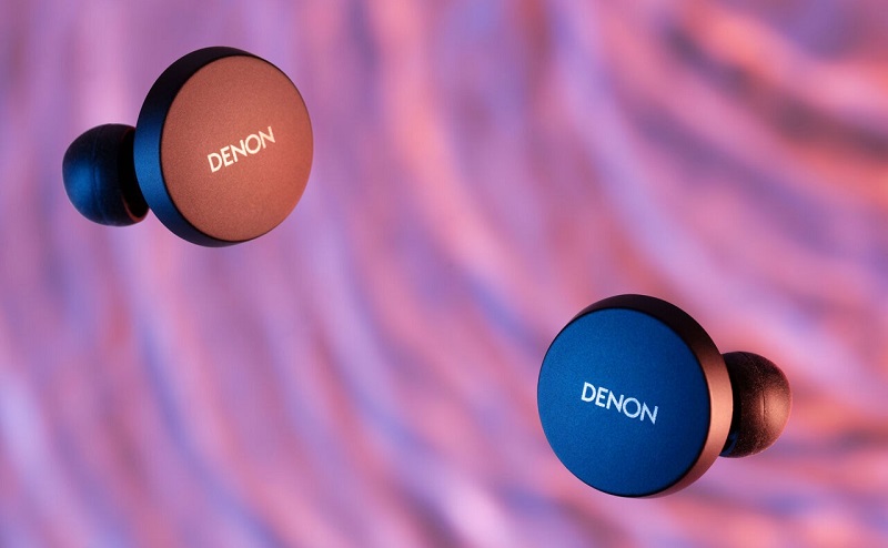 thời lượng pin của tai nghe perl ahc10pl