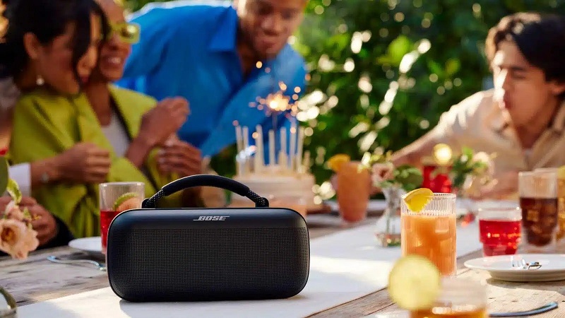 thời lượng pin lên tới 20 giờ