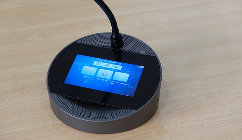 thời lượng pin itc ts-w103