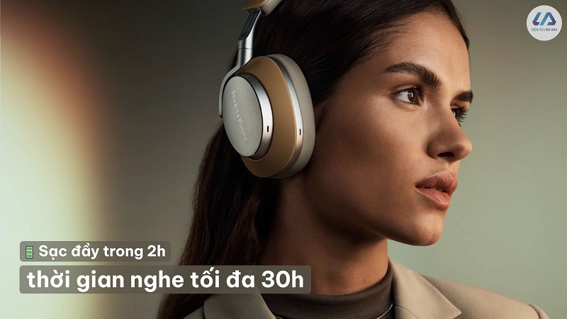 thời lượng pin trên px8