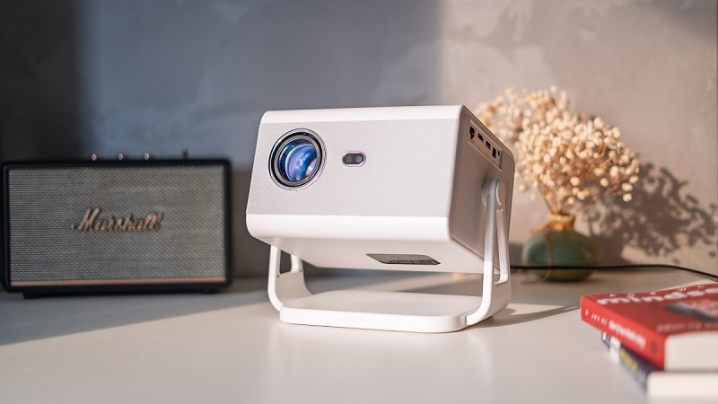 thông số kích thước máy chiếu beecube x2 max gen 5