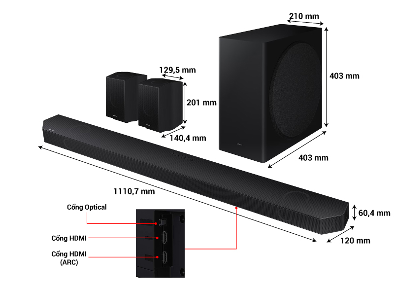 thông số loa hw-q930b