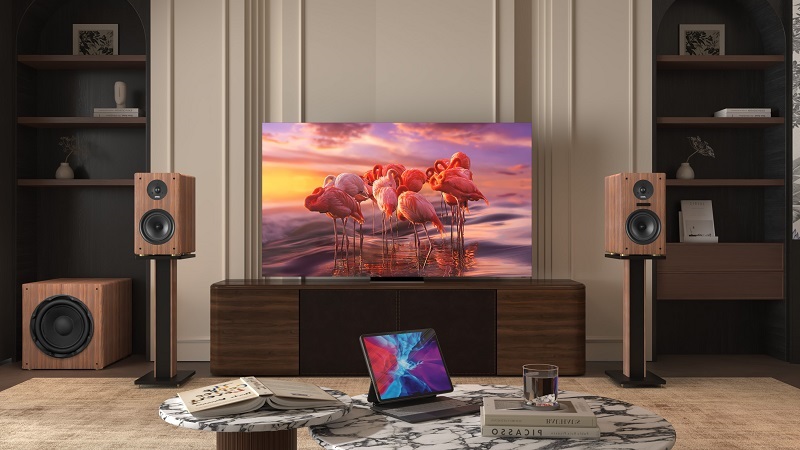 thương hiệu loa kadma