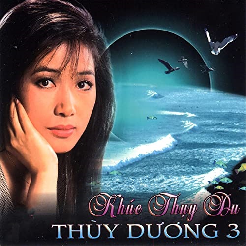 Thùy Dương - Album 1995 nhạc định dạng Mp3 320kbps