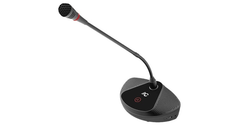 tính năng micro itc ts-0202a