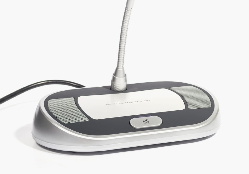 tính năng micro itc ts-0621a