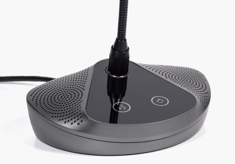 tính năng micro itc ts-0202