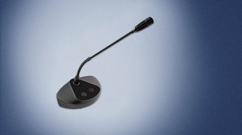 tính năng micro ts-0302