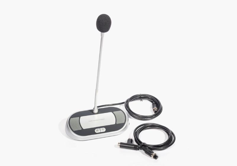 tính năng micro ts-0621