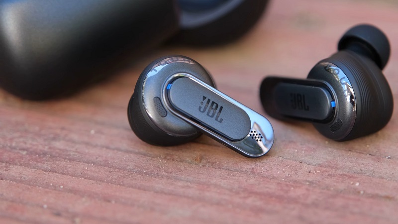 tour pro 3 chống ồn