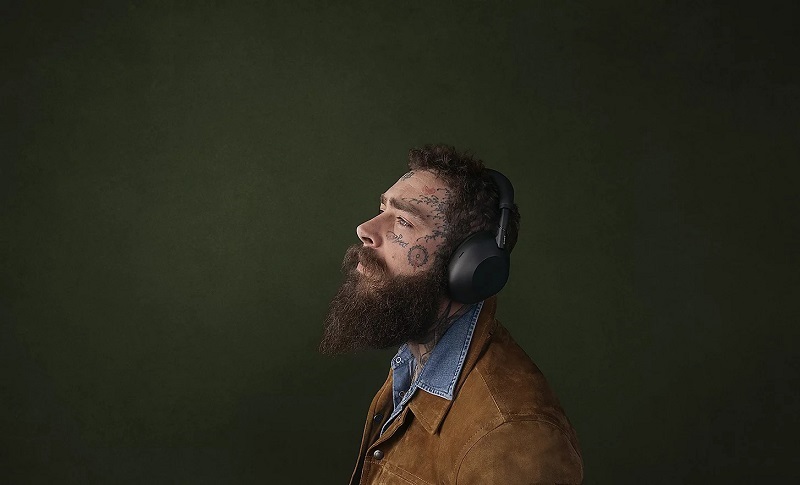 trải nghiệm đeo sony wh-1000xm6