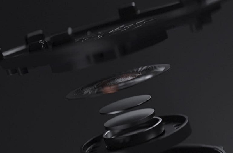 trình điều khiển của tai nghe yamaha yh-e700b