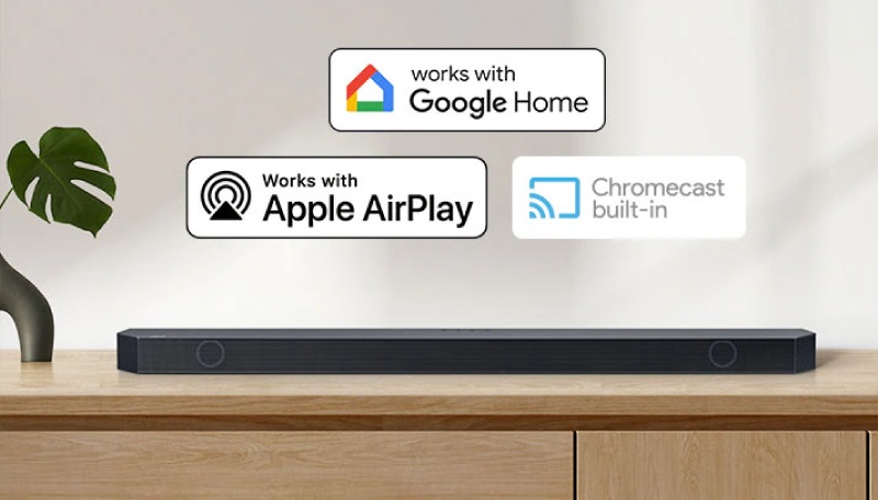 trợ lý ảo trên q930d