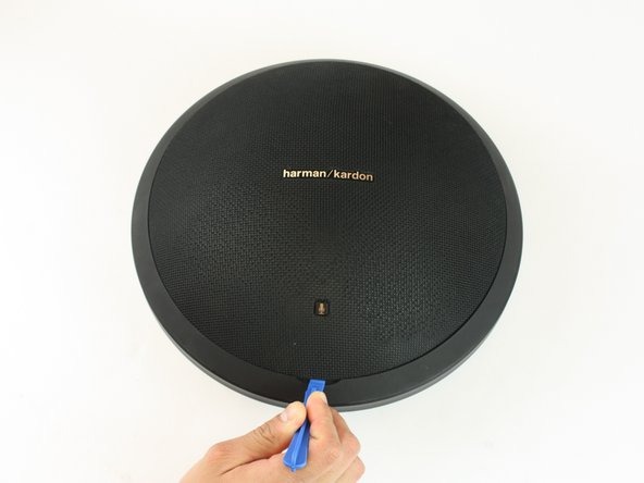 sửa loa Harman Kardon Onyx 2