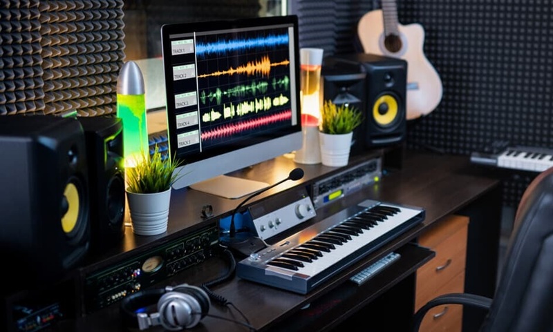 tư vấn loa kiểm âm theo không gian phòng