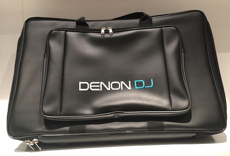 túi đựng bàn dj denon