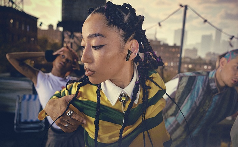 tune beam 2 đàm thoại