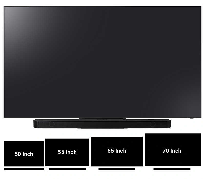 tv phù hợp với loa hw-q930b