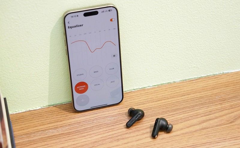 ứng dụng cho tune beam 2