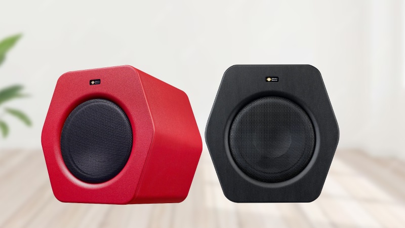 ứng dụng của loa kiểm âm monkey-banana turbo 10s