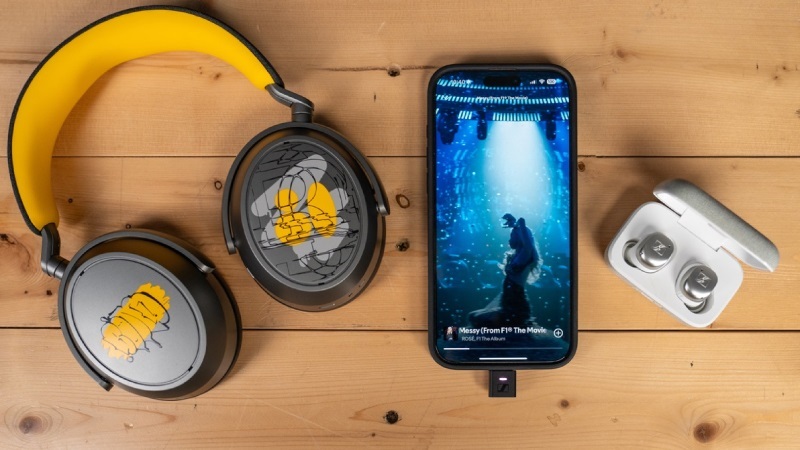 usb sennheiser btd 700 chất lượng cao