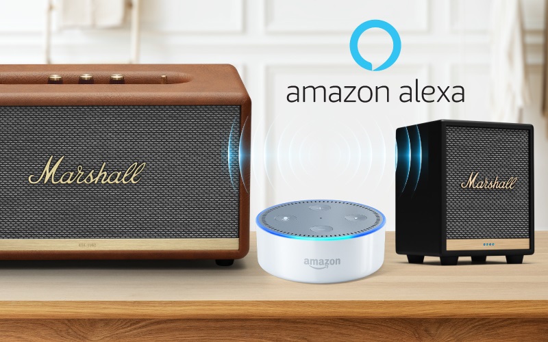 uxbridge kết nối nhiều loa