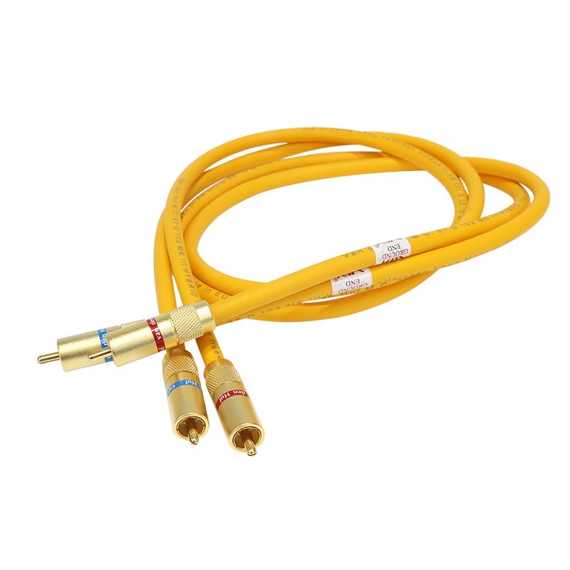 mua van den Hul D 102 III H 3T RCA