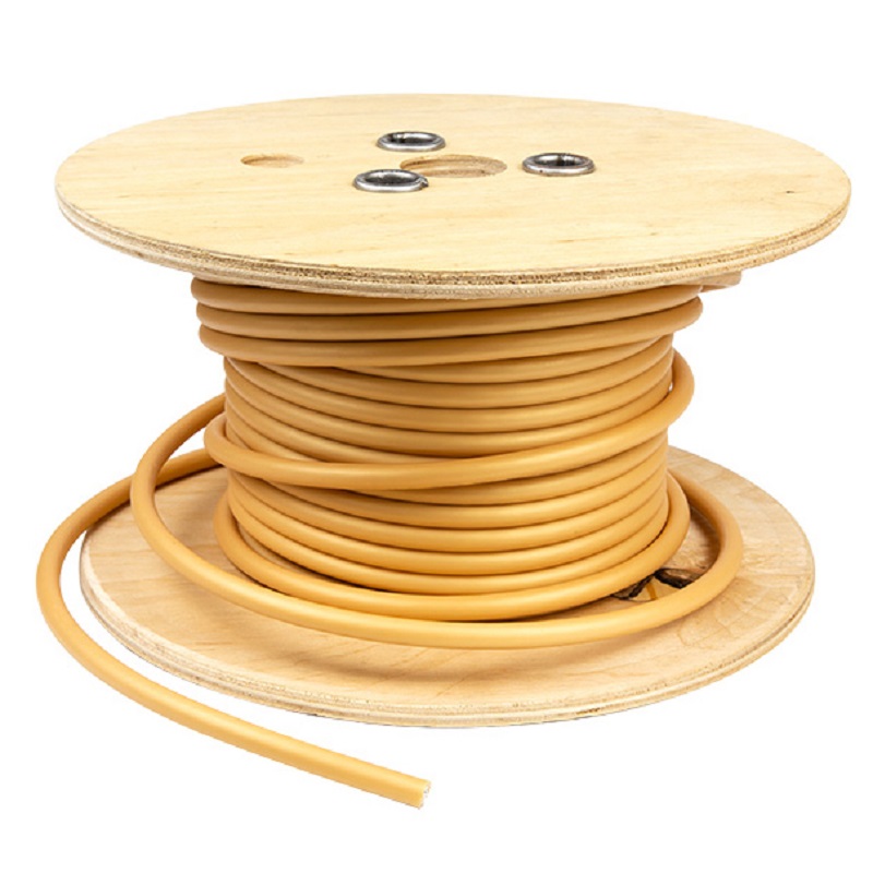 đánh giá Dây van den Hul Mainsserver Hybrid