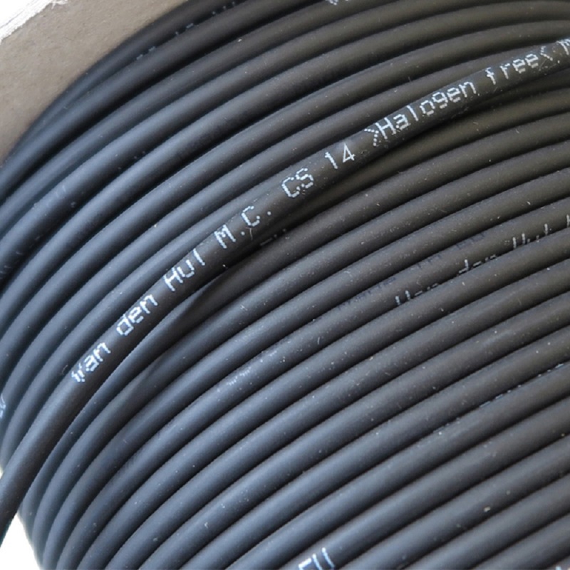 giá Dây van den Hul The CS-14.0 Black