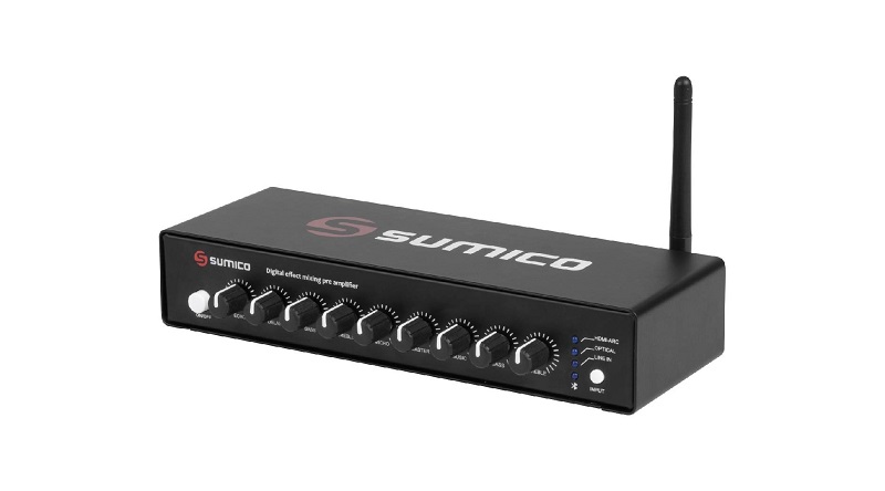 vang số sumico mk4 kết nối dễ dàng