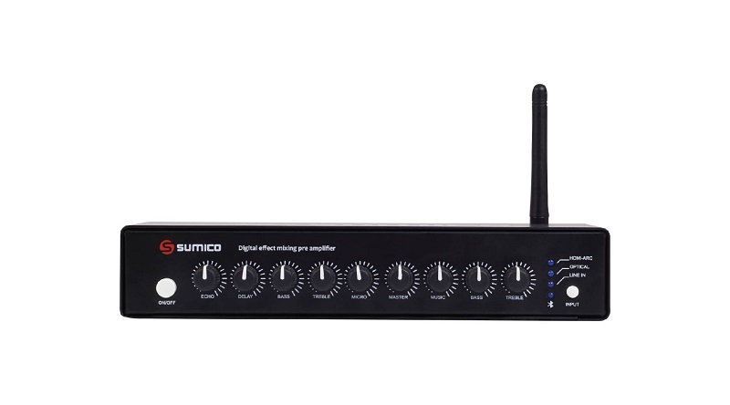 vang số sumico mk4