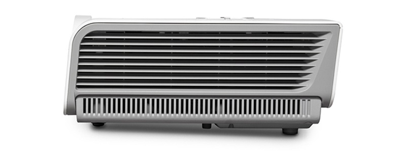 chất lượng hình ảnh Máy chiếu Vivitek DH976WT