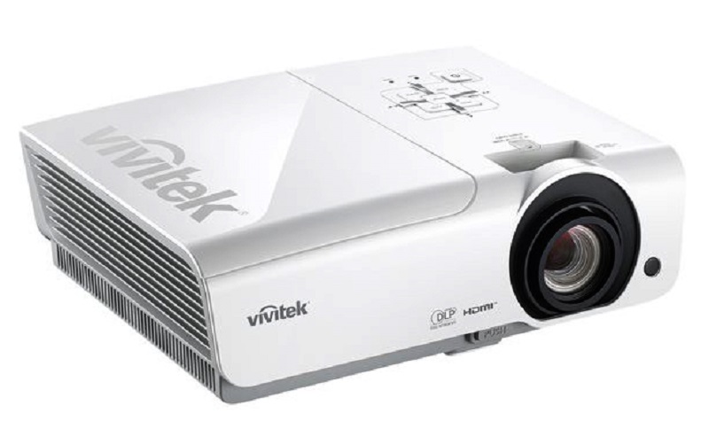 giá Máy chiếu Vivitek DH976WT