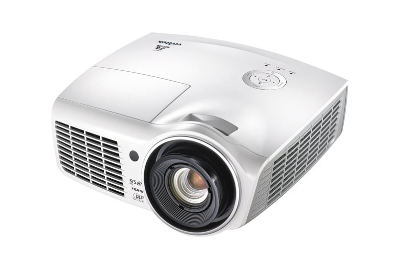 Máy chiếu Vivitek H1185HD chính hãng